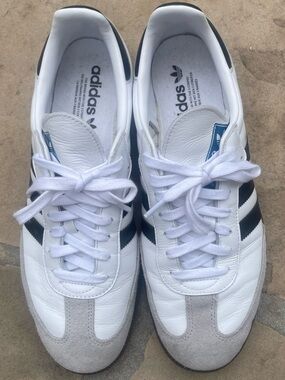 Adidas Samba sneakers